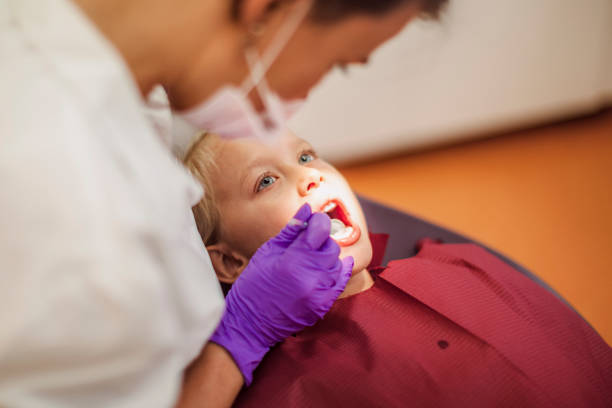 Best Emergency Treatment for Jaw Pain or Injury in Brandon, SD